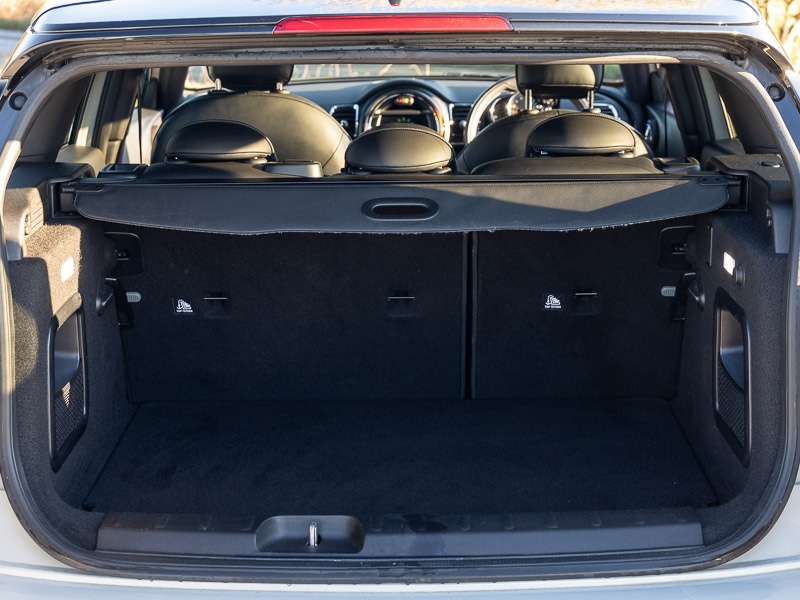 Used MINI Clubman 2019 for sale - 77108008: Photo 19