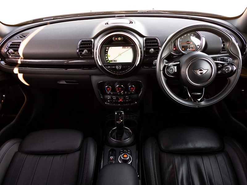 Used MINI Clubman 2019 for sale - 77108008: Photo 2