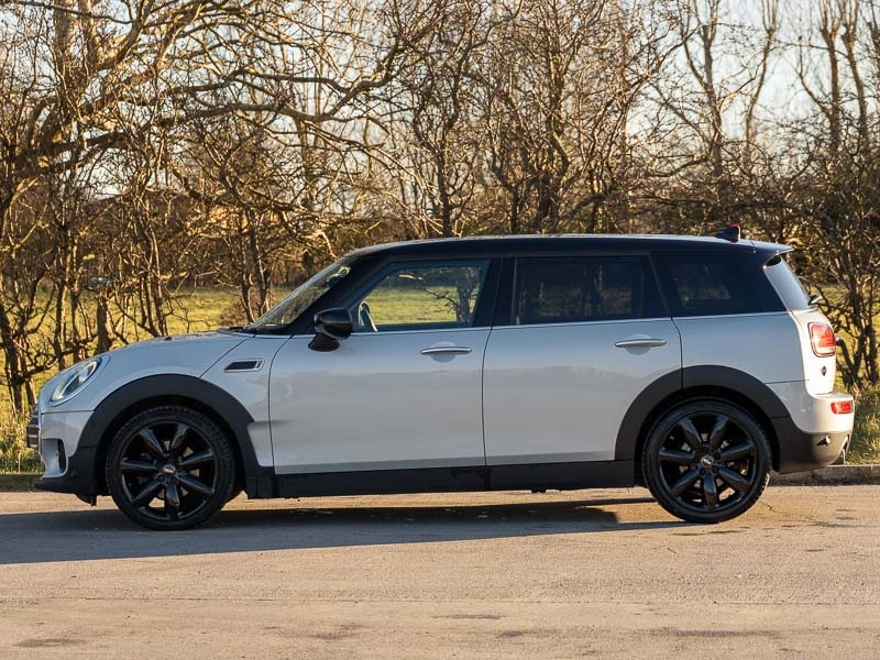 Used MINI Clubman 2019 for sale - 77108008: Photo 4
