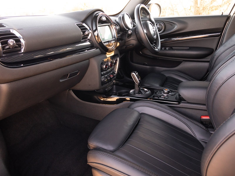 Used MINI Clubman 2019 for sale - 77108008: Photo 5