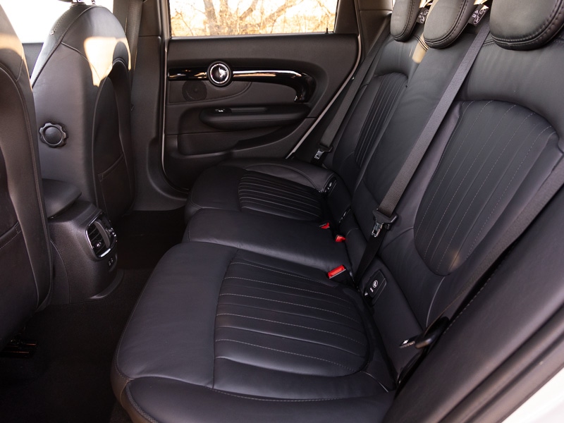 Used MINI Clubman 2019 for sale - 77108008: Photo 6