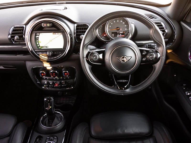 Used MINI Clubman 2019 for sale - 77108008: Photo 7