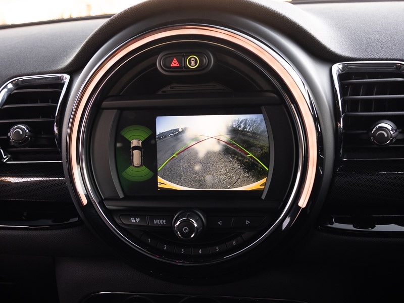 Used MINI Clubman 2019 for sale - 77108008: Photo 8