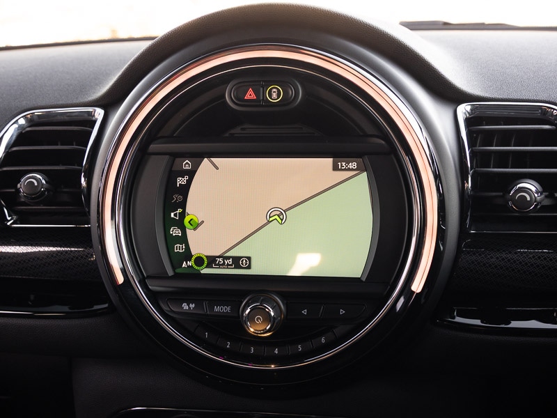 Used MINI Clubman 2019 for sale - 77108008: Photo 9