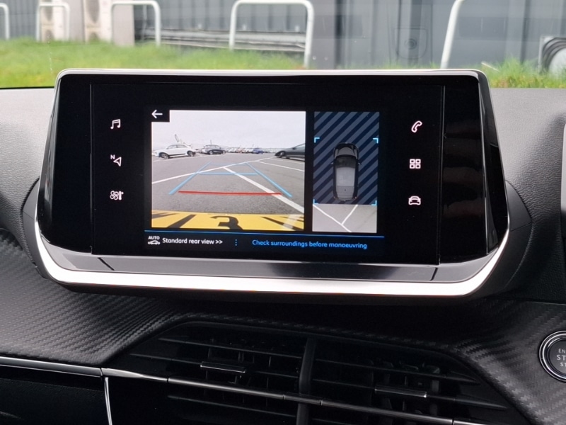 Used Peugeot 208 2023 for sale - 77816287: Photo 10