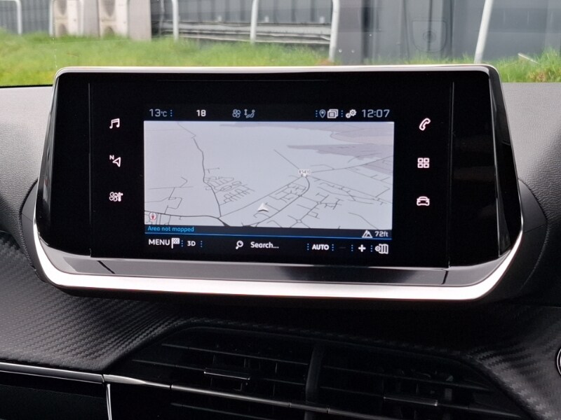 Used Peugeot 208 2023 for sale - 77816287: Photo 11