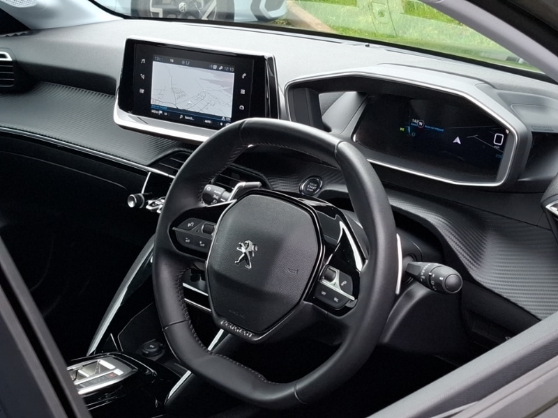 Used Peugeot 208 2023 for sale - 77816287: Photo 12