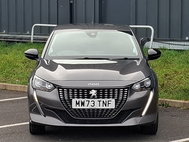 Used Peugeot 208 2023 for sale - 77816287: Photo 13