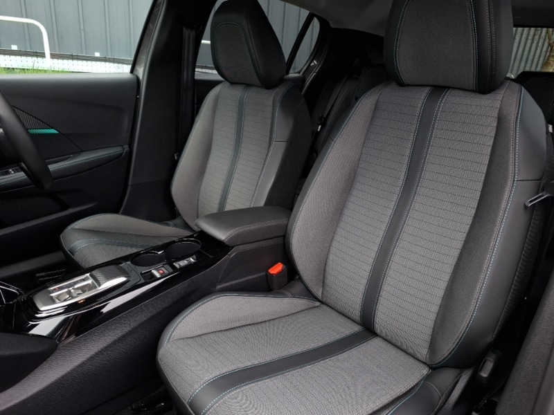 Used Peugeot 208 2023 for sale - 77816287: Photo 15