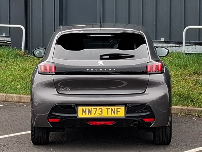 Used Peugeot 208 2023 for sale - 77816287: Photo 16