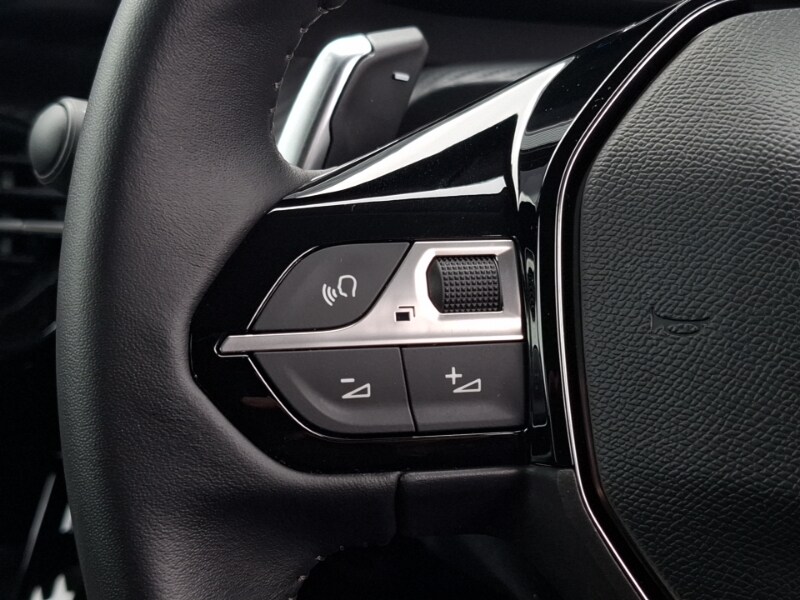 Used Peugeot 208 2023 for sale - 77816287: Photo 17