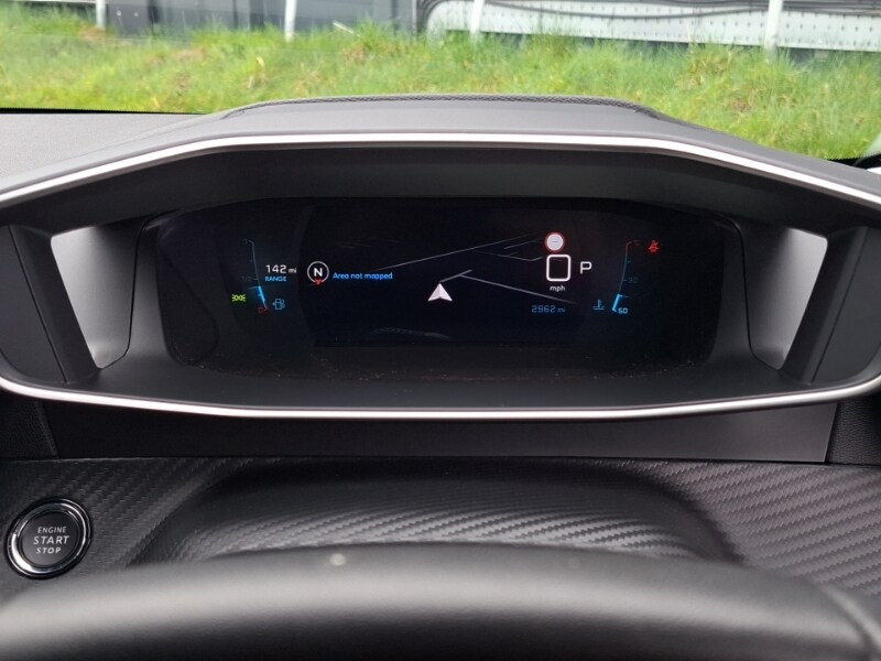 Used Peugeot 208 2023 for sale - 77816287: Photo 19