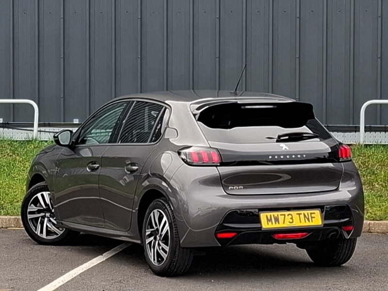 Used Peugeot 208 2023 for sale - 77816287: Photo 3