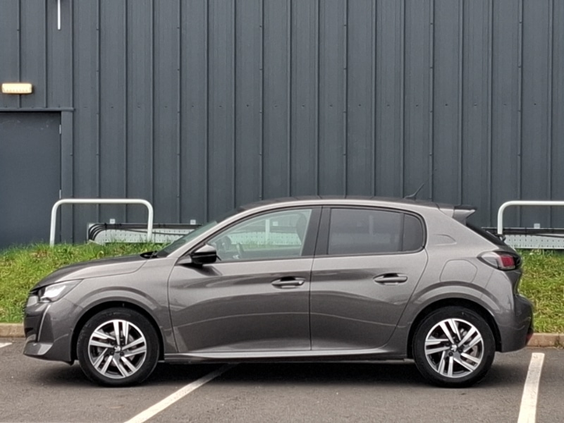 Used Peugeot 208 2023 for sale - 77816287: Photo 4