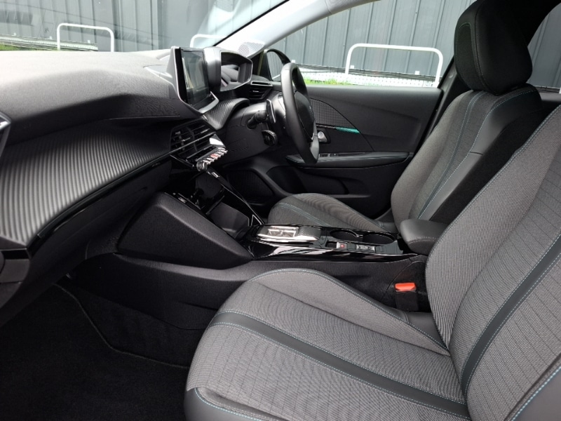 Used Peugeot 208 2023 for sale - 77816287: Photo 5