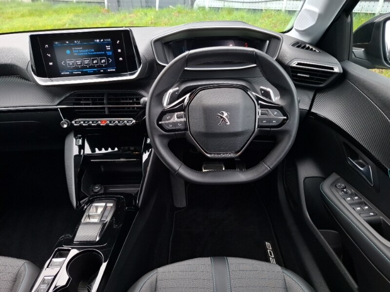 Used Peugeot 208 2023 for sale - 77816287: Photo 7