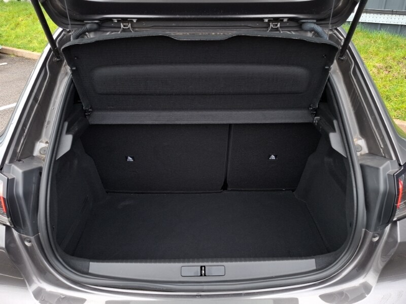 Used Peugeot 208 2023 for sale - 77816287: Photo 8