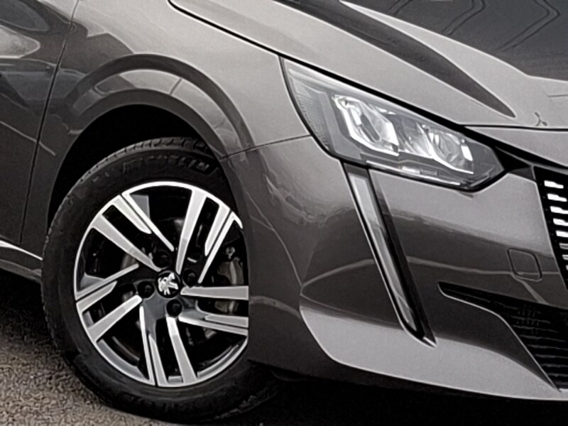 Used Peugeot 208 2023 for sale - 77816287: Photo 9