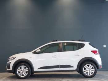 Used Dacia Sandero Stepway 2023 for sale - 74240523: Photo