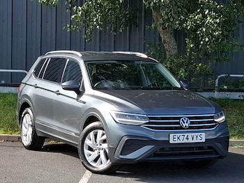 2024 - 1.5 TSI Life 5dr DSG