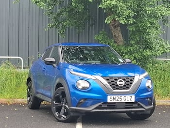 Used Nissan Juke 2025 for sale - 79650728: Photo
