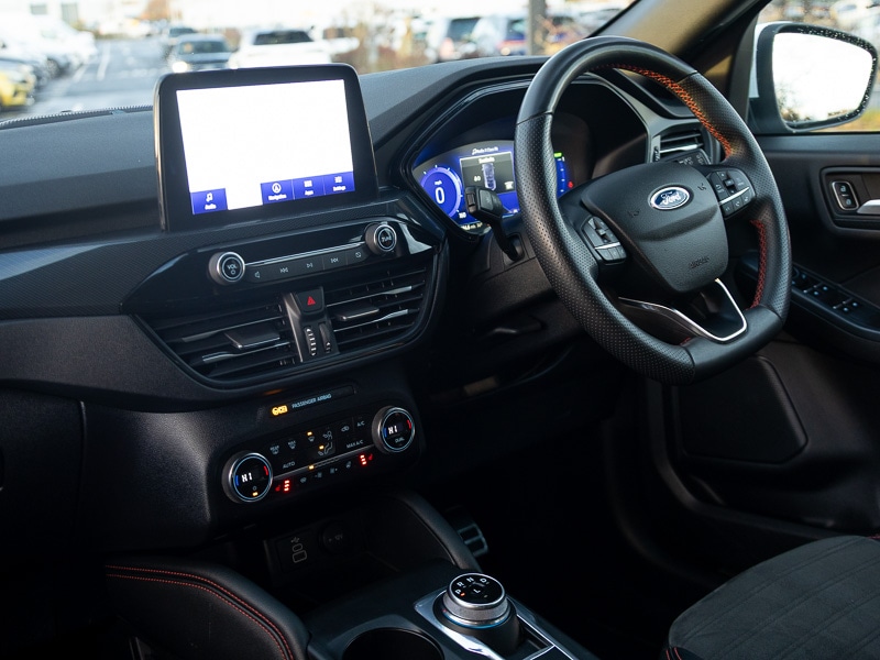 Used Ford Kuga 2022 for sale - 76885417: Photo 13