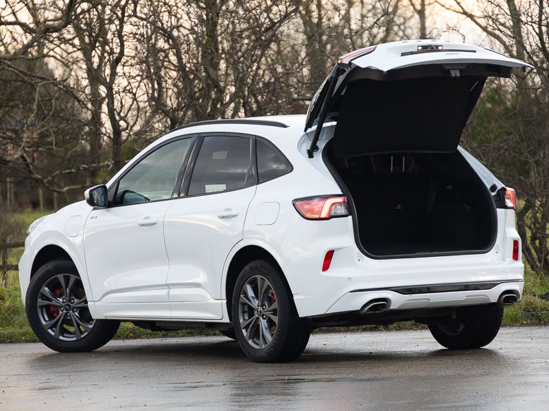 Used Ford Kuga 2022 for sale - 76885417: Photo 14