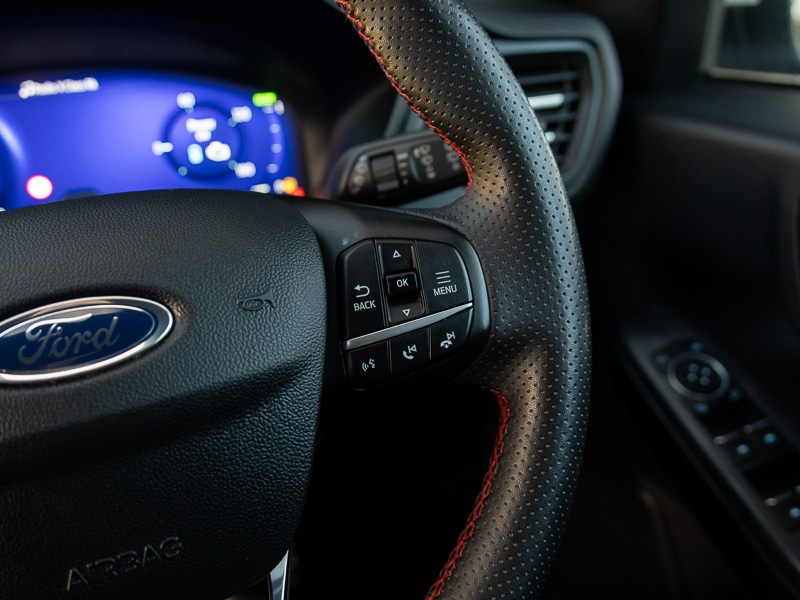 Used Ford Kuga 2022 for sale - 76885417: Photo 16