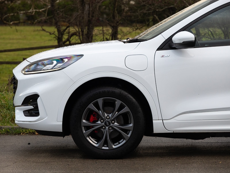 Used Ford Kuga 2022 for sale - 76885417: Photo 17