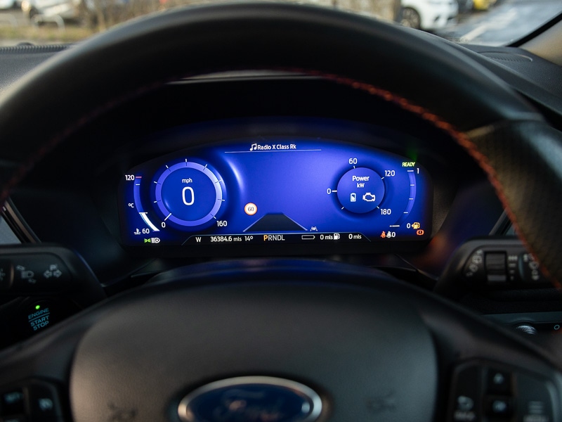 Used Ford Kuga 2022 for sale - 76885417: Photo 18