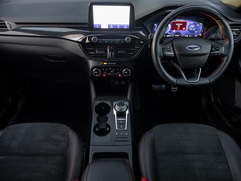 Used Ford Kuga 2022 for sale - 76885417: Photo 2