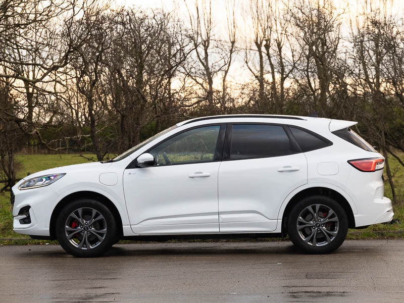 Used Ford Kuga 2022 for sale - 76885417: Photo 4