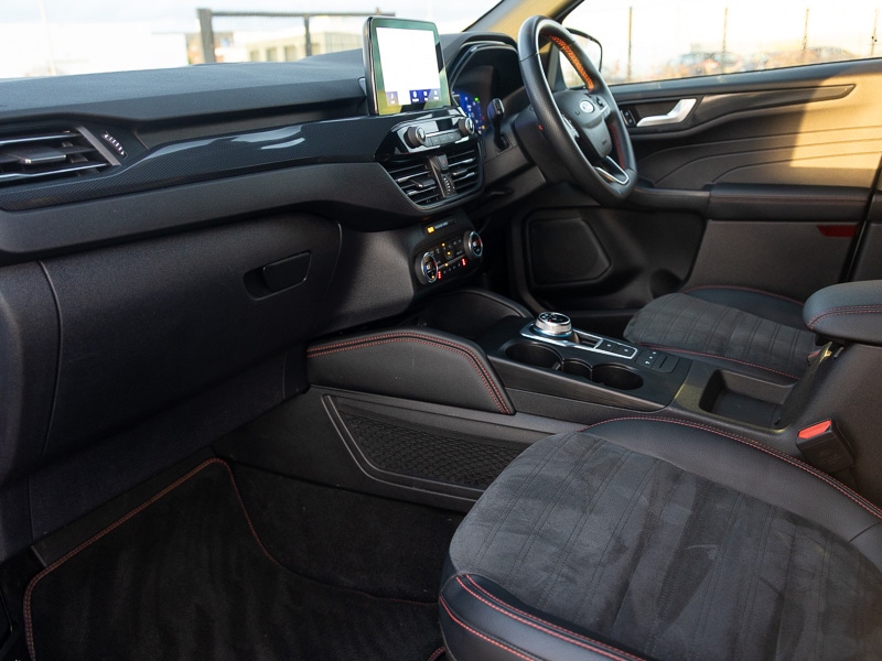 Used Ford Kuga 2022 for sale - 76885417: Photo 6