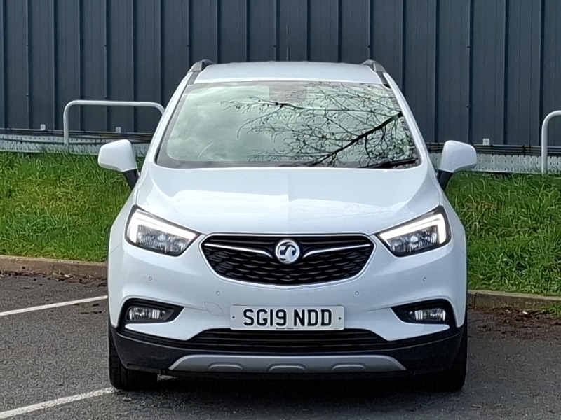 Used Vauxhall Mokka X 2019 for sale - 78151425: Photo 13