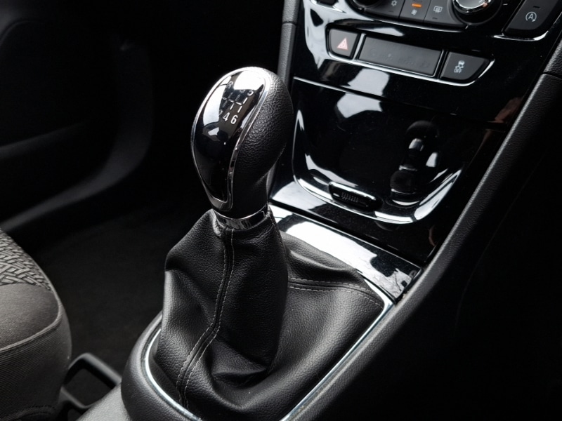 Used Vauxhall Mokka X 2019 for sale - 78151425: Photo 14