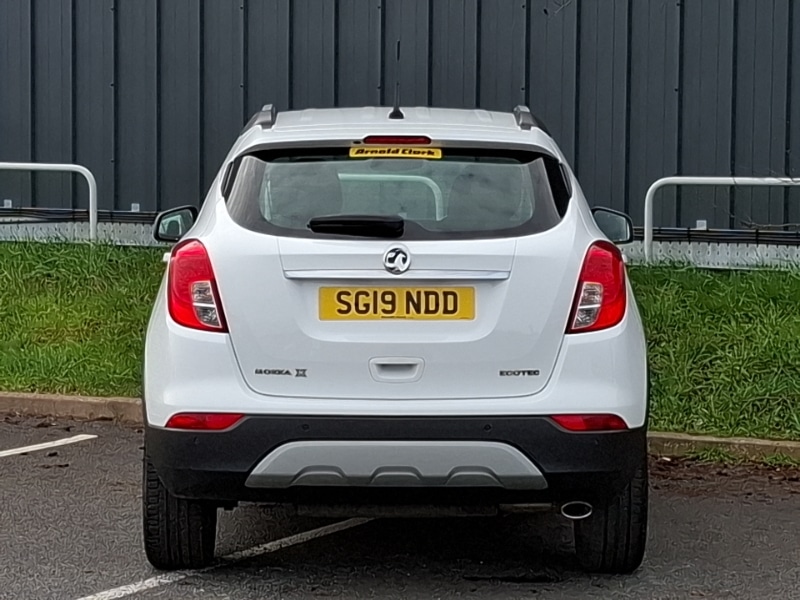 Used Vauxhall Mokka X 2019 for sale - 78151425: Photo 16