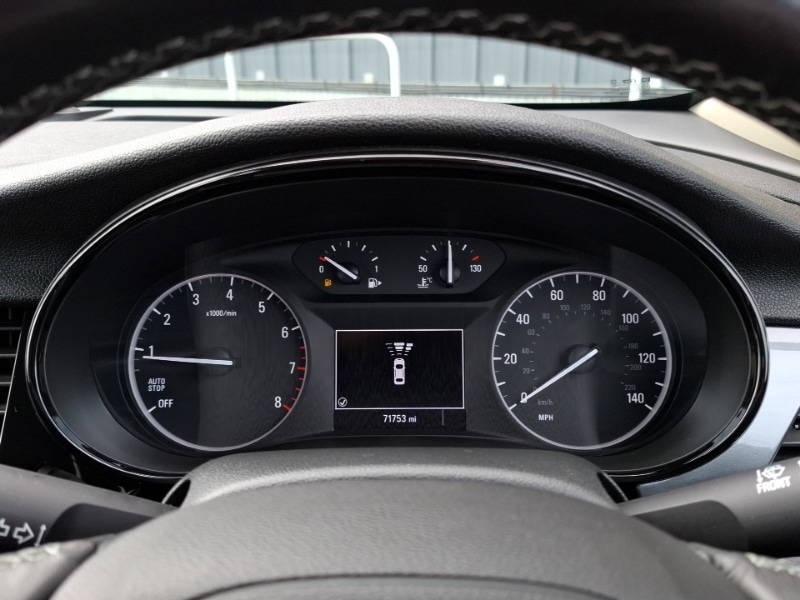 Used Vauxhall Mokka X 2019 for sale - 78151425: Photo 19