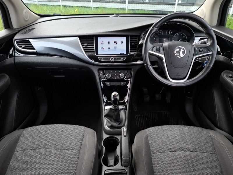 Used Vauxhall Mokka X 2019 for sale - 78151425: Photo 2