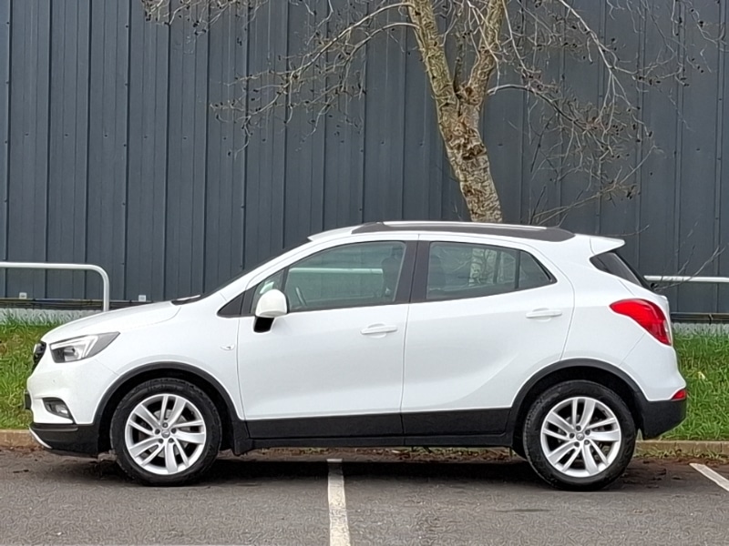 Used Vauxhall Mokka X 2019 for sale - 78151425: Photo 4