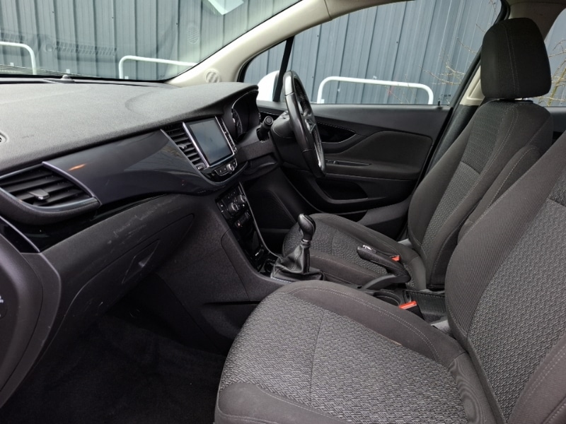 Used Vauxhall Mokka X 2019 for sale - 78151425: Photo 5