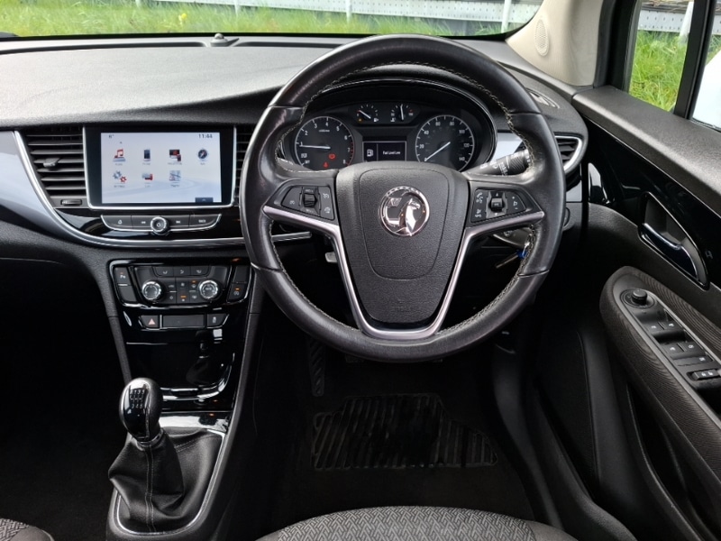 Used Vauxhall Mokka X 2019 for sale - 78151425: Photo 7