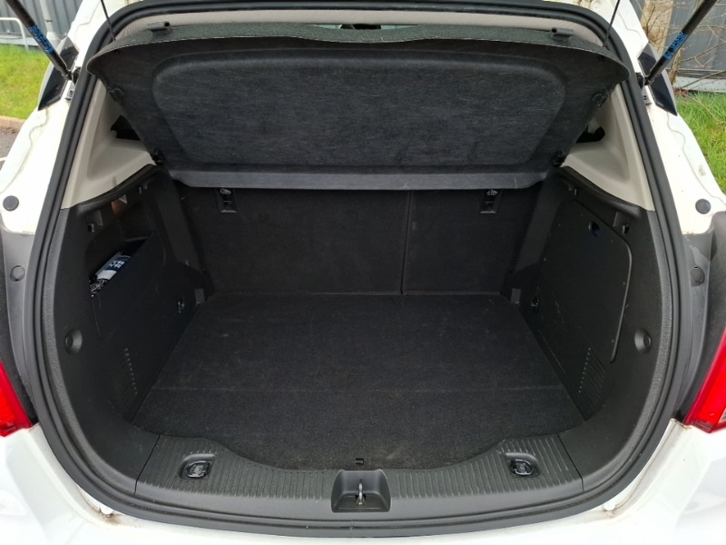 Used Vauxhall Mokka X 2019 for sale - 78151425: Photo 8