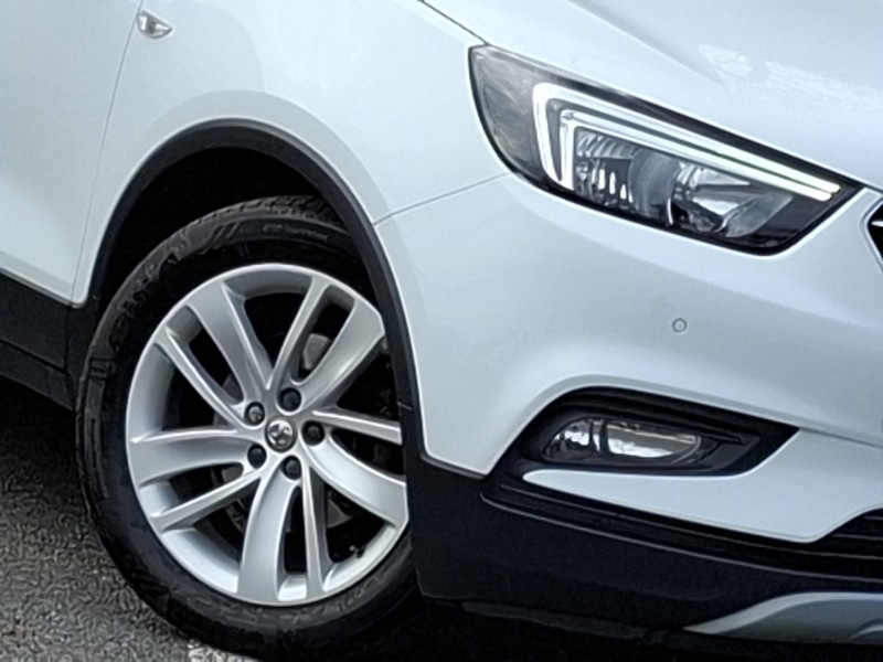 Used Vauxhall Mokka X 2019 for sale - 78151425: Photo 9