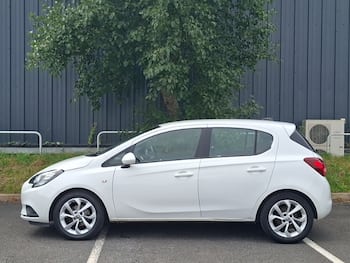 Used Vauxhall Corsa 2019 for sale - 79630816: Photo