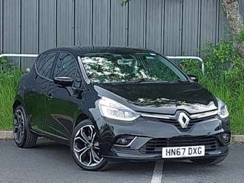 2017 - 1.5 dCi 90 Dynamique S Nav 5dr