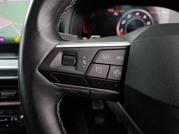 Used SEAT Ibiza 2023 for sale - 75409350: Photo 17