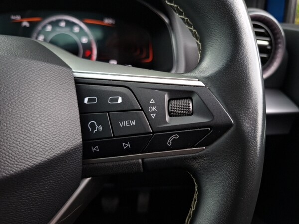 Used SEAT Ibiza 2023 for sale - 75409350: Photo 18