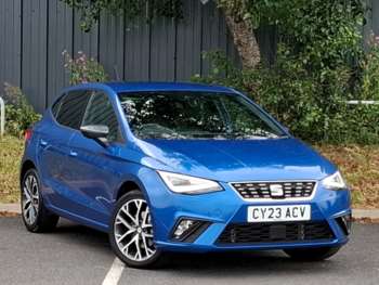 2023 - 1.0 TSI 110 Xcellence 5dr