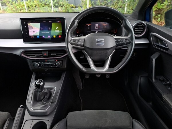 Used SEAT Ibiza 2023 for sale - 75409350: Photo 7