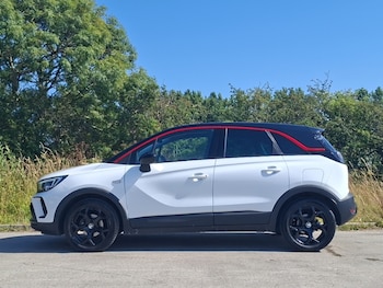 Used Vauxhall Crossland 2022 for sale - 79171177: Photo